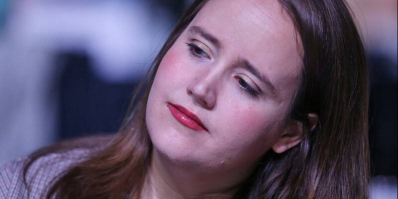 Ricarda Lang (Archiv) - Foto: über dts Nachrichtenagentur