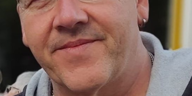 POL-OH: Die Polizei bittet um Mithilfe: 57-jähriger Mike R. vermisst - Foto: presseportal.de