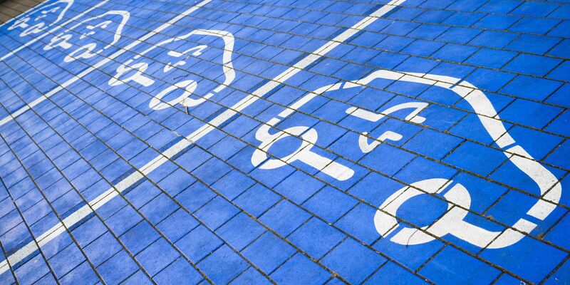 Inzwischen gibt es weltweit fast 56 Millionen Autos mit Elektroantrieb. (Archivbild) - Foto: Julian Stratenschulte/dpa