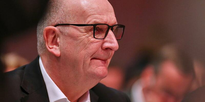 Dietmar Woidke (Archiv) - Foto: über dts Nachrichtenagentur