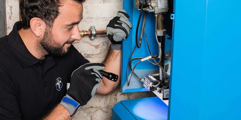 Mediziner und Schornsteinfeger warnen vor erhöhten Kohlenmonoxid-Risiken in der Heizsaison - Foto: presseportal.de