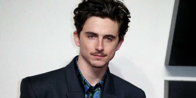 Die Berlinale zeigt «Like a Complete Unknown» mit Timothée Chalamet als deutsche Premiere. (Archivbild) - Foto: Fred Duval/SOPA Images via ZUMA Press Wire/dpa