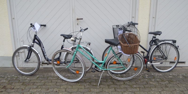 POL-NI: Eigentümer von Fahrrädern gesucht - Foto: presseportal.de