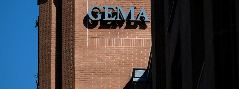  Gebäude der Generaldirektion in München. (Archivbild) - Foto: Sven Hoppe/dpa