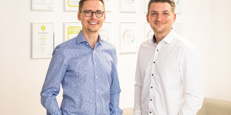 Erfolgreiche Karriereportale praktischArzt und Medi-Karriere jetzt Teil der FUNKE Mediengruppe - Foto: presseportal.de