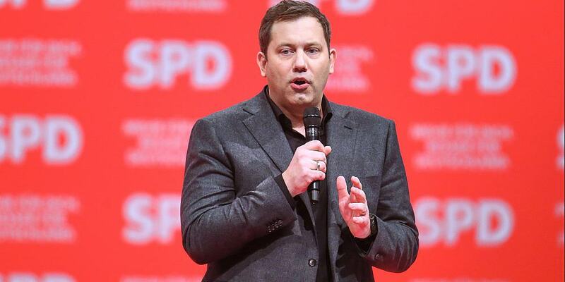 Lars Klingbeil (Archiv) - Foto: über dts Nachrichtenagentur