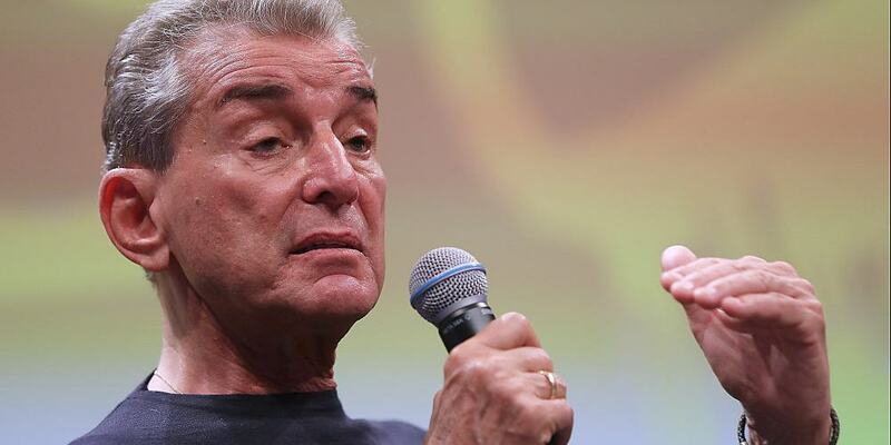 Michel Friedman (Archiv) - Foto: über dts Nachrichtenagentur