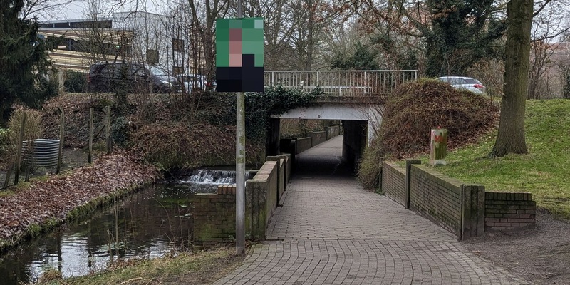 POL-STD: 45-jährige Horneburgerin in Buxtehuder Innenstadt überfallen - Polizei sucht wichtige Zeugen - Foto: presseportal.de