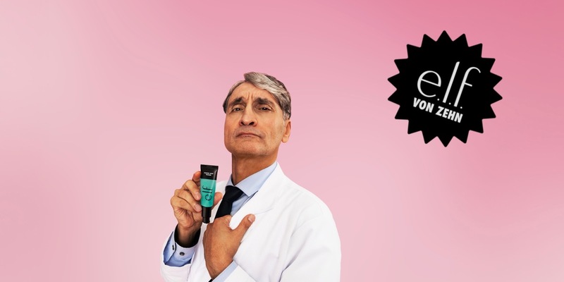 e.l.f. Beauty lanciert e.l.f. von zehn-Kampagne in Deutschland: Qualität, die gefeiert wird, inspiriert durch die Community - Foto: presseportal.de