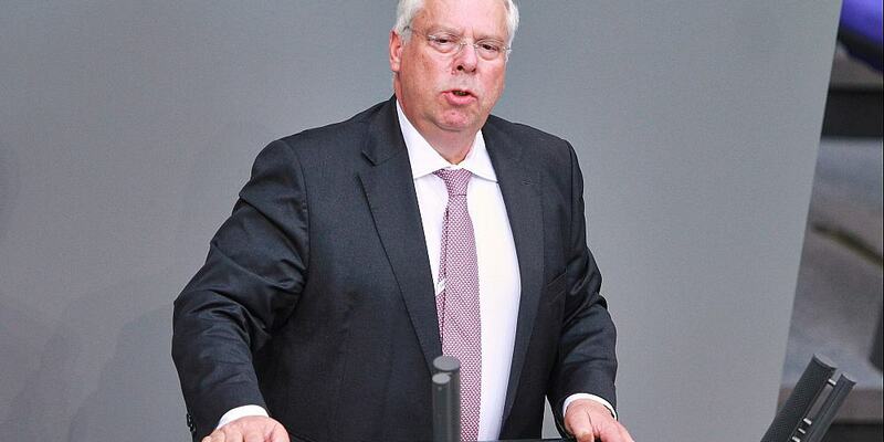 Jürgen Hardt (Archiv) - Foto: über dts Nachrichtenagentur