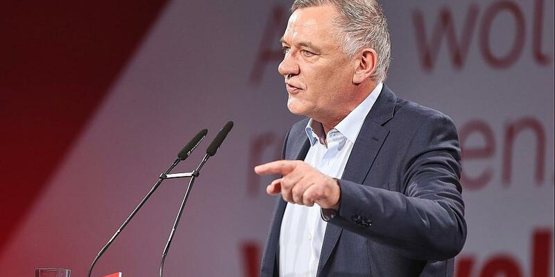 Jan van Aken (Archiv) - Foto: über dts Nachrichtenagentur