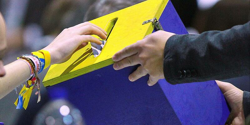 Abstimmung bei der FDP (Archiv) - Foto: über dts Nachrichtenagentur