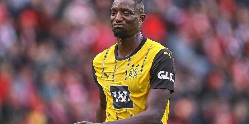 Serhou Guirassy (Archiv) - Foto: über dts Nachrichtenagentur