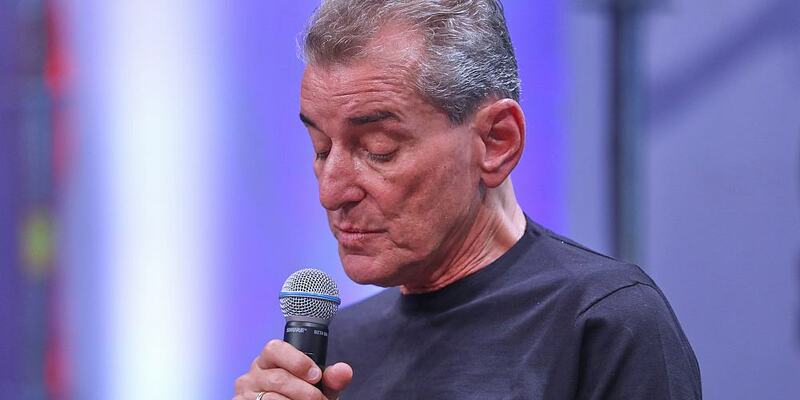 Michel Friedman (Archiv) - Foto: über dts Nachrichtenagentur