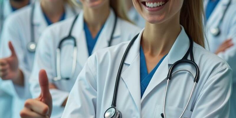 Ärztepraxen vertrauen Kutschera - Foto: Pressetherapeut über pressetext.de