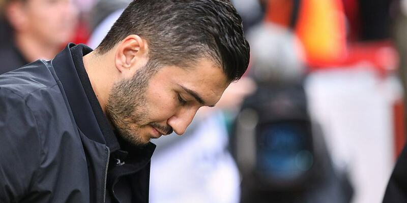 Nuri Sahin (Archiv) - Foto: über dts Nachrichtenagentur