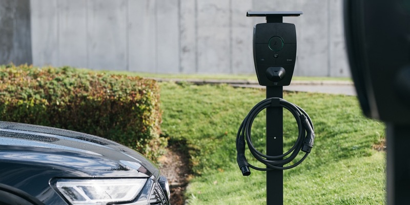 Zaptec bringt eichrechtskonforme Ladelösung für öffentliches Laden auf den Markt - Foto: presseportal.de