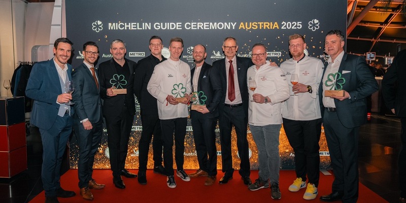 Sterne für Kärnten - Foto: presseportal.de