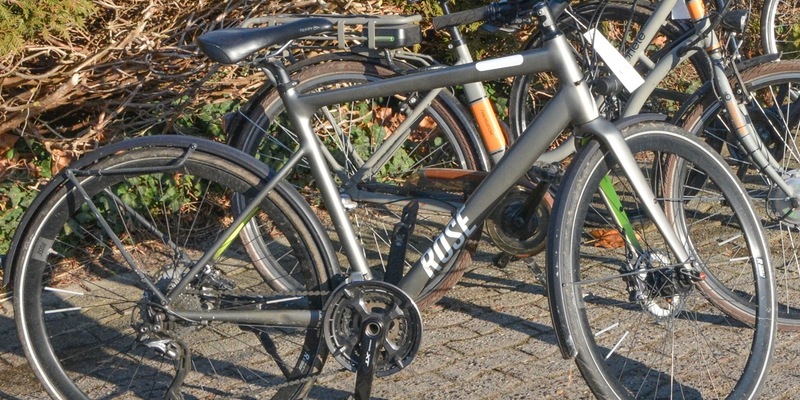 POL-ROW: ++ Ermittlungserfolg: Geklauten Ackerschlepper sichergestellt - Täter vorläufig festgenommen ++ Acht Fahrräder und ein E-Scooter sichergestellt: Eigentümer gesucht! ++ - Foto: presseportal.de