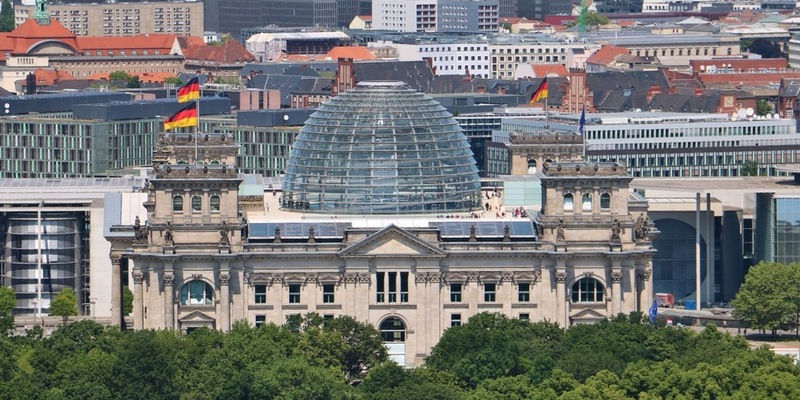 BPI zur Bundestagswahl: Ein Masterplan Wirtschaft ist dringend nötig - Foto: presseportal.de