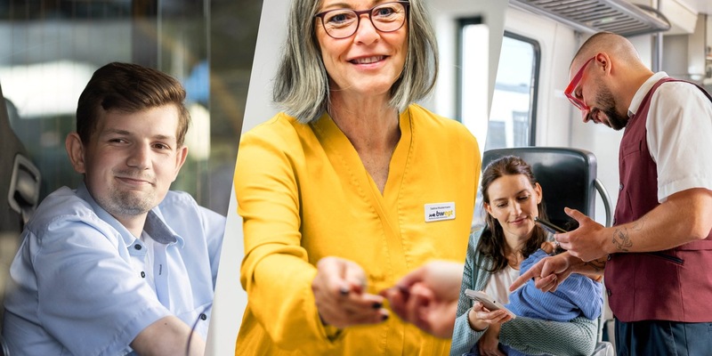 Baden-Württemberg sucht die BWeger und BWegerinnen 2025 - Foto: presseportal.de