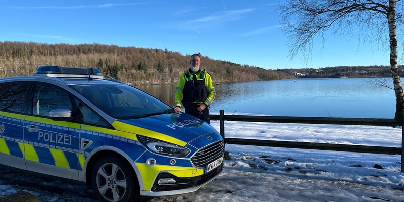POL-PB: Neuer Verantwortungsbereich: Polizeioberkommissar Torsten Dören wechselt als Bezirksdienstbeamte nach Bad Wünnenberg - Foto: presseportal.de