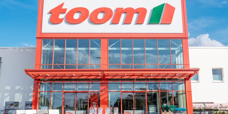 Toom Baumarkt GmbH geht Partnerschaft mit Revionics ein / Führender deutscher Baumarktbetreiber will mit KI-Lösungen effektivere und effizientere Preisgestaltungspraktiken einführen - Foto: presseportal.de