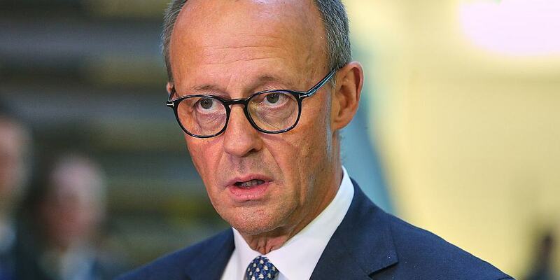 Friedrich Merz am 17.01.2025 - Foto: über dts Nachrichtenagentur