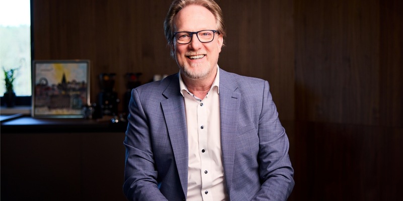 Klaus Tenbrock von der praemium Gruppe: Mitarbeiterbindung und Gewinnmaximierung im Einklang - Foto: presseportal.de