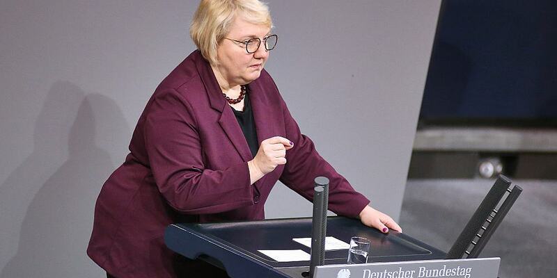 Katja Mast (Archiv) - Foto: über dts Nachrichtenagentur