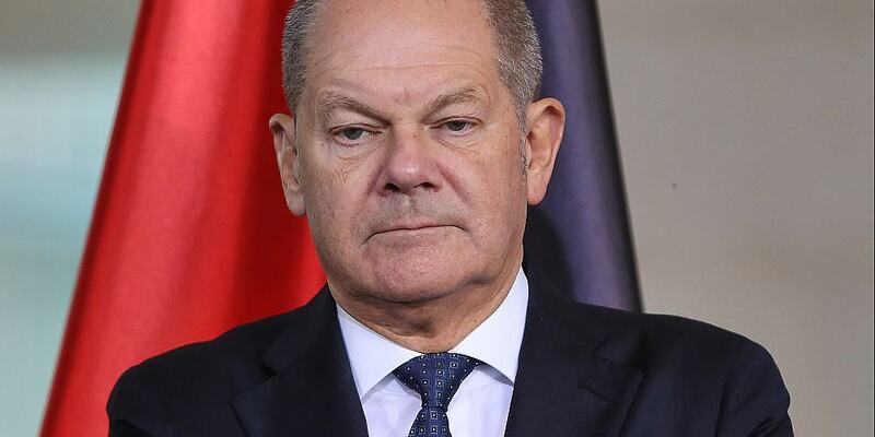 Olaf Scholz (Archiv) - Foto: über dts Nachrichtenagentur