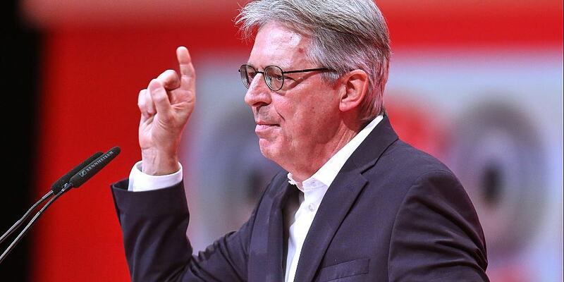 Achim Post (Archiv) - Foto: über dts Nachrichtenagentur