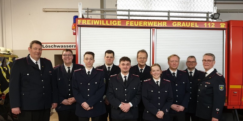 FW-RD: Jörg Rohweder geht in die fünfte Amtsperiode - Foto: presseportal.de