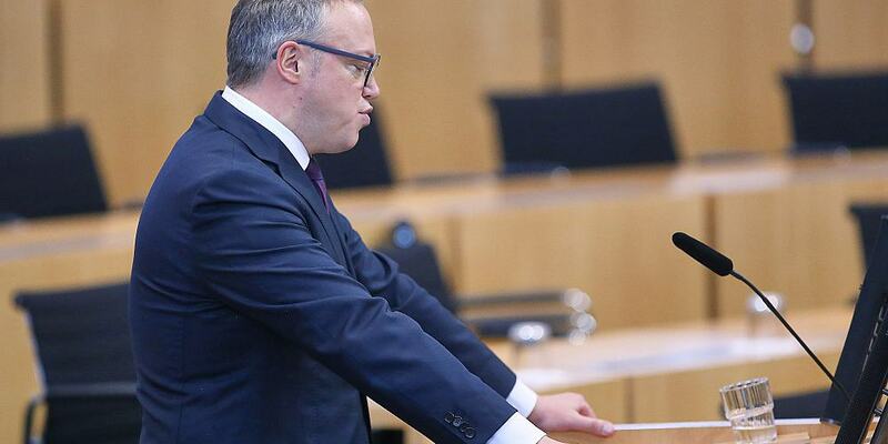 Mario Voigt (Archiv) - Foto: über dts Nachrichtenagentur