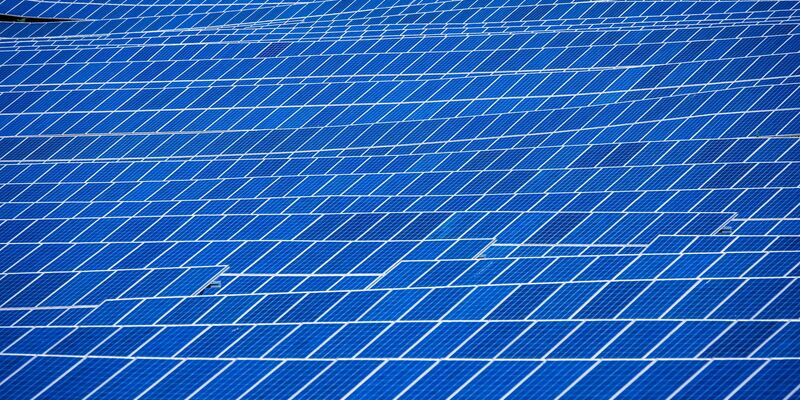 Der Ember-Analyse zufolge kommt in der EU immer mehr Strom aus erneuerbaren Energien. - Foto: Jens Büttner/dpa