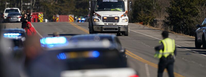 Immer wieder herrscht nach tödlicher Waffengewalt Entsetzen und Trauer in den USA - ohne dass sich an der Gesetzeslage etwas ändert. - Foto: George Walker IV/AP/dpa