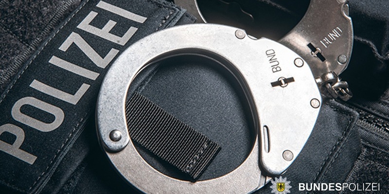 Bundespolizeidirektion München: Polizeieinsatz am Hauptbahnhof / Widerstand, Körperverletzung, Sachbeschädigung - Foto: presseportal.de