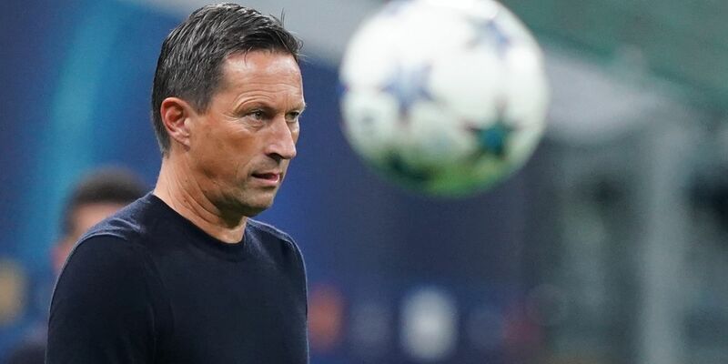 Roger Schmidt wird diese Saison keinen neuen Verein übernehmen - Foto: Spada/Zuma Press/dpa