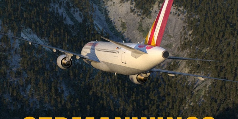 Germanwings - Was geschah an Bord von Flug 9525?: Sky Original Doku-Serie zum Flugzeugabsturz von 2015 - ab 14. März auf Sky und WOW - Foto: presseportal.de