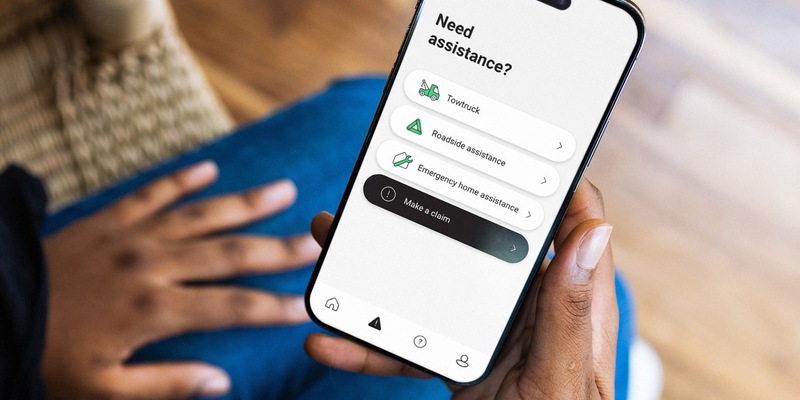DEG investiert in südafrikanischen Online-Versicherer - Foto: presseportal.de