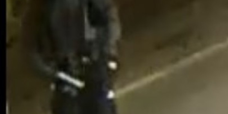 POL-DH: --- Barnstorf - Öffentlichkeitsfahndung nach Überfall auf Tankstelle --- - Foto: presseportal.de