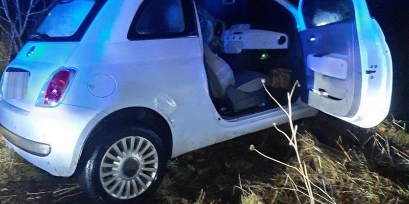 BPOLI-SB: Verfolgungsfahrt durch Bundespolizei - Foto: presseportal.de