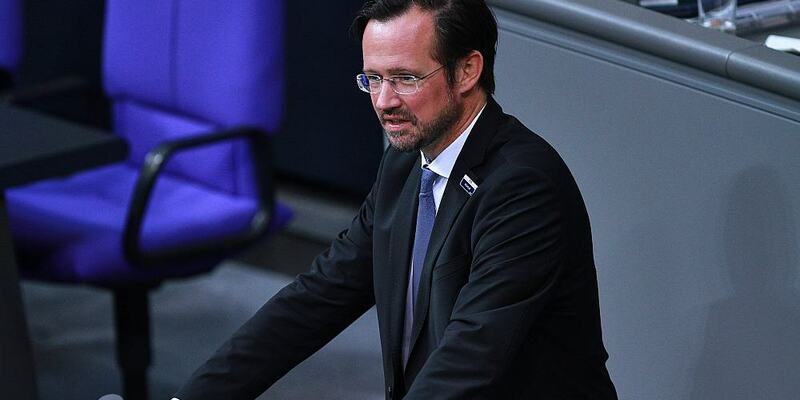 Dirk Wiese (Archiv) - Foto: über dts Nachrichtenagentur