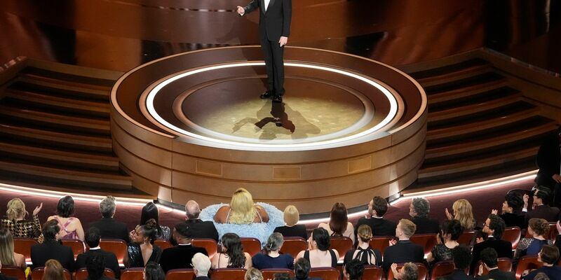 Oscar-Nominierungen bekannt gegeben. (Archivbild) - Foto: Chris Pizzello/Invision via AP/dpa