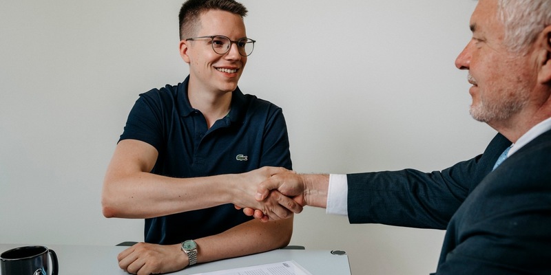 Betriebsübernahmen im Babyboomer-Zeitalter – Michael Polit verrät, wie Sie ein profitables Unternehmen übernehmen und optimieren - Foto: presseportal.de