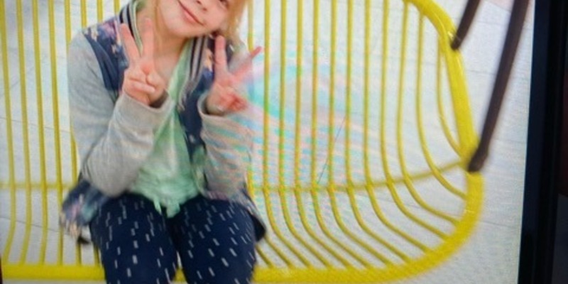 POL-DA: Darmstadt: 11-Jährige vermisst/Öffentlichkeitsfahndung der Polizei - Foto: presseportal.de