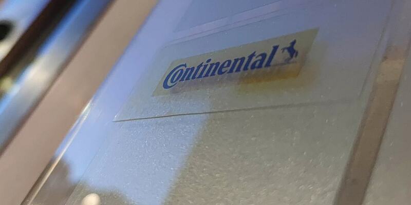 Continental (Archiv) - Foto: über dts Nachrichtenagentur