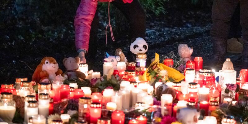 Der bei der Attacke getötete Junge soll in Marokko beigesetzt werden. (Archivbild) - Foto: Daniel Vogl/dpa