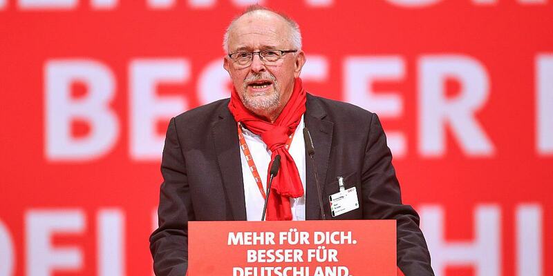 Axel Schäfer (Archiv) - Foto: über dts Nachrichtenagentur