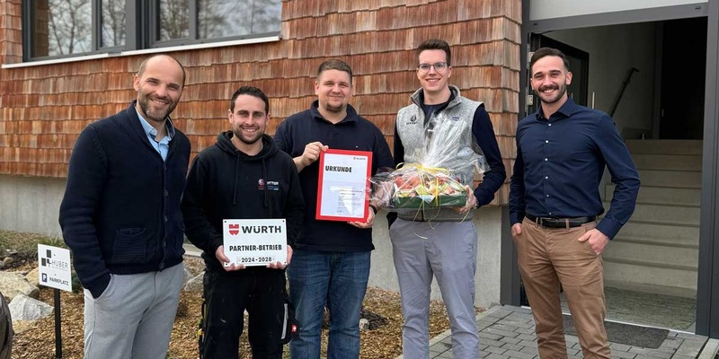 Zukunftsfähigkeit im Handwerk: Wie die Otter Heizung & Sanitärsysteme GmbH den Wandel gestaltet - Foto: presseportal.de